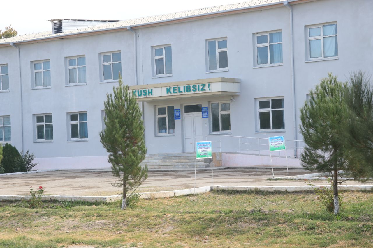 “OpenBudget” tugamaguncha o‘qituvchida halovat yo‘qmi?
