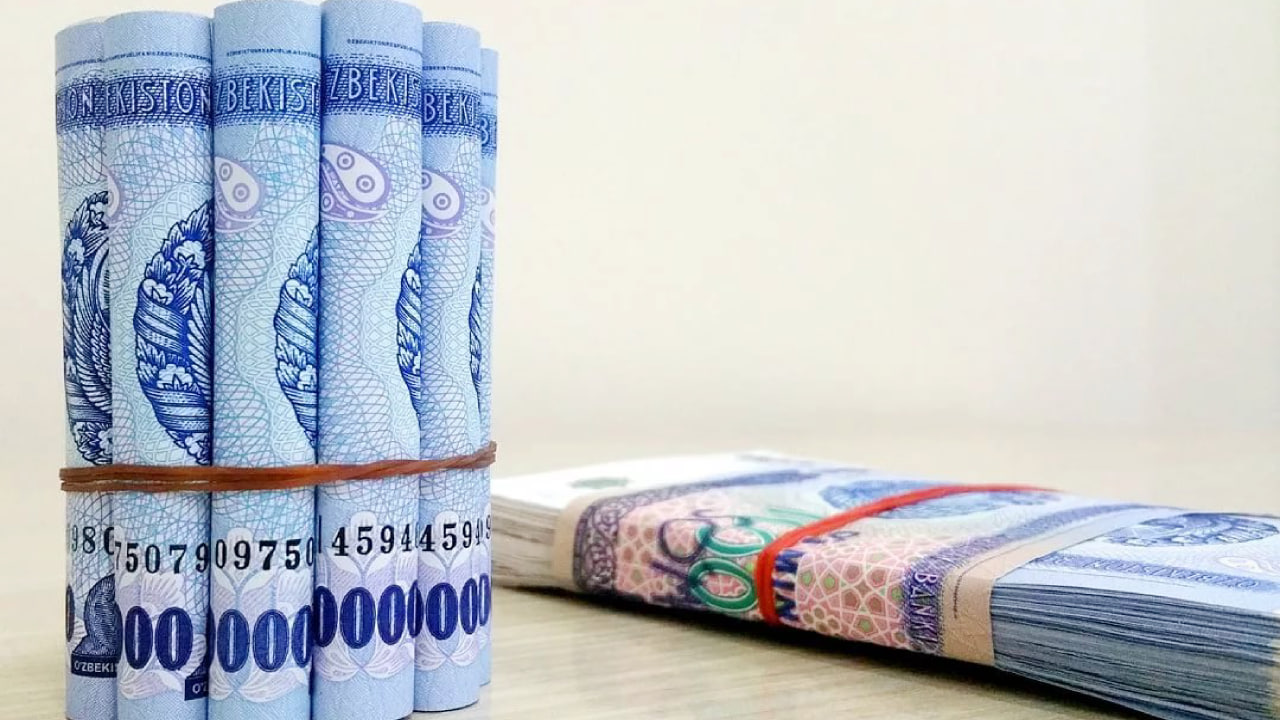 Maktabdagi 100 foiz o‘qituvchilarga mukofot puli bersa bo‘ladimi?